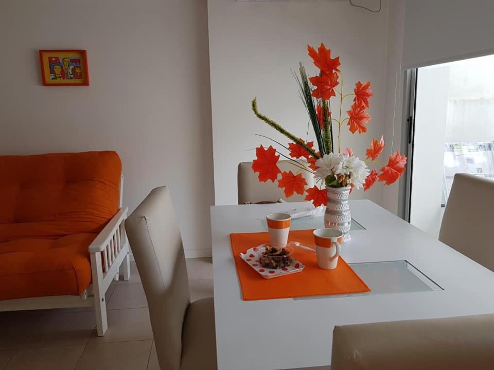 Potosi 3831 Apartment Buenos Aires Luaran gambar