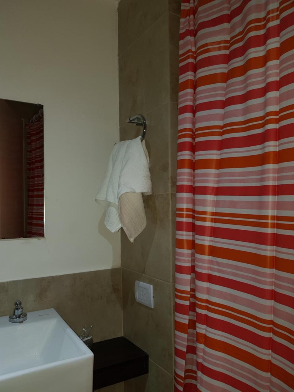 Potosi 3831 Apartment Buenos Aires Luaran gambar