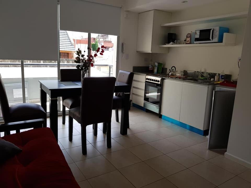 Potosi 3831 Apartment Buenos Aires Luaran gambar