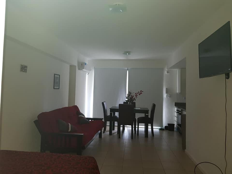 Potosi 3831 Apartment Buenos Aires Luaran gambar