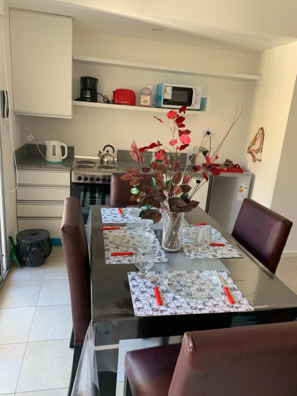 Potosi 3831 Apartment Buenos Aires Luaran gambar